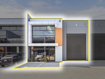 8 Ebony Close Springvale VIC 3171 - Image 1