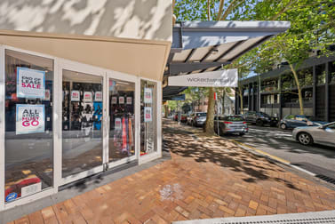 Shop 6/185 Campbell Street Surry Hills NSW 2010 - Image 1