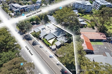 23-25 Link Road St Ives NSW 2075 - Image 1