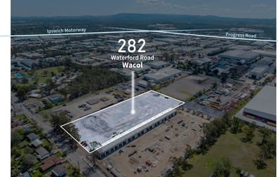 282 Waterford Road Wacol QLD 4076 - Image 1