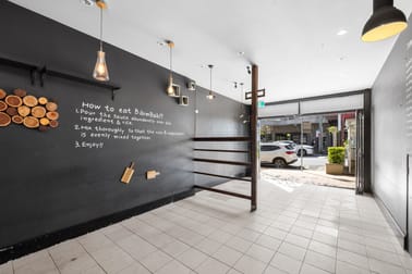 Retail 1/58 Willoughby Rd Crows Nest NSW 2065 - Image 3