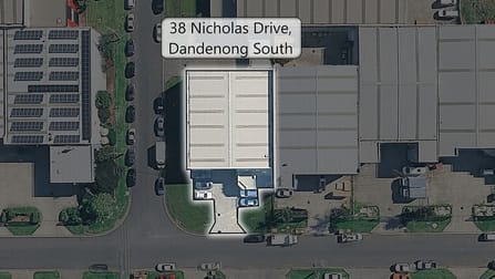 38 Nicholas Drive Dandenong South VIC 3175 - Image 2
