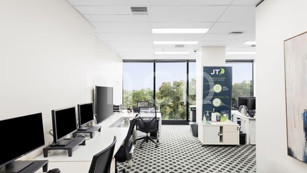 Suite 403/1 Queens Road Melbourne VIC 3004 - Image 1