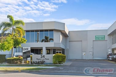 1/34 Thompson Street Bowen Hills QLD 4006 - Image 2