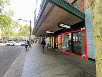 Shop 3/117a Macleay Street Potts Point NSW 2011 - Image 2