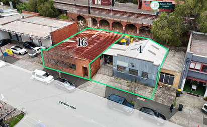 4-16 Victoria Road Hawthorn East VIC 3123 - Image 1
