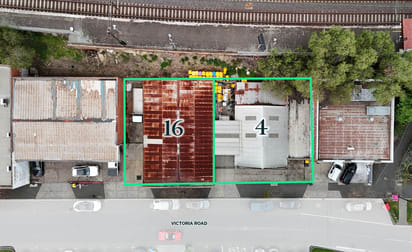 4-16 Victoria Road Hawthorn East VIC 3123 - Image 2