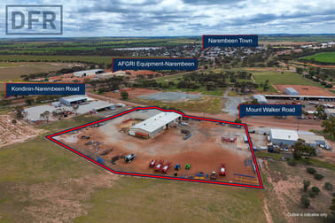 24 Mount Walker Road Wadderin WA 6369 - Image 1