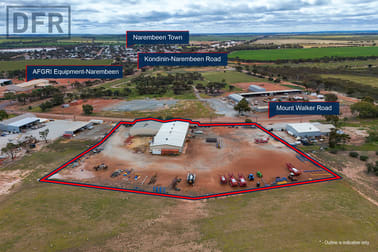 24 Mount Walker Road Wadderin WA 6369 - Image 2