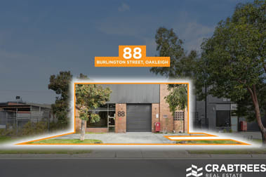 88 Burlington Street Oakleigh VIC 3166 - Image 1