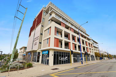 110, 111 and 112/1 Silas Street East Fremantle WA 6158 - Image 1