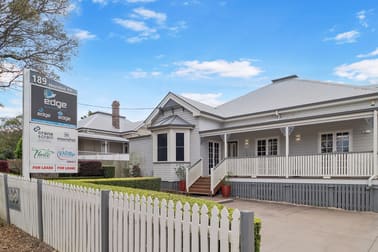 Suite 1/189 Herries Street Toowoomba City QLD 4350 - Image 1