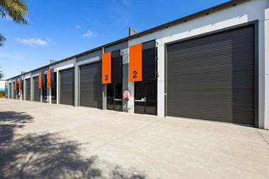 Unit 3 11 Riverside Drive Mayfield NSW 2304 - Image 1