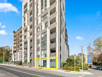 Shop 1/68-70 Railway Parade Burwood NSW 2134 - Image 1