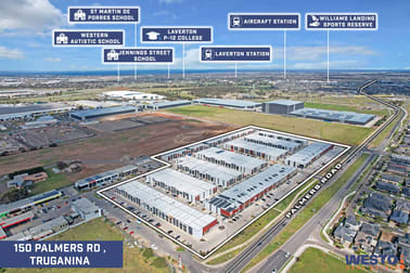 167/150 Palmers Road Truganina VIC 3029 - Image 1