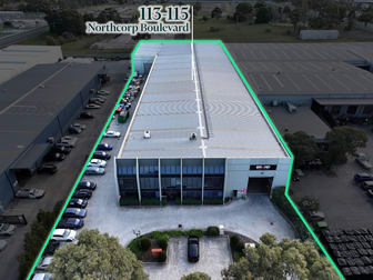 113-115 Northcorp Boulevard Broadmeadows VIC 3047 - Image 1