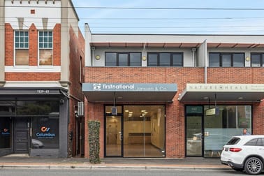 1143 Burke Road Kew VIC 3101 - Image 1