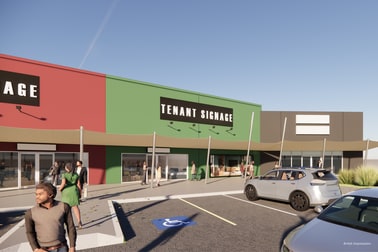 Cnr Beech Road & Camden Valley Way Casula NSW 2170 - Image 2