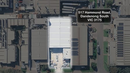 517 Hammond Road Dandenong South VIC 3175 - Image 2