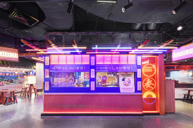 Kiosk/FM11 Westfield Chatswood NSW 2067 - Image 1