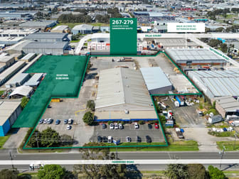 Click to view all images 267-269 Hammond Road Dandenong South VIC 3175 - Image 1
