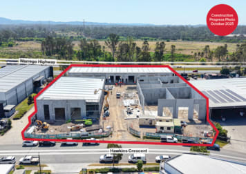 Unit 3/52 Hawkins Crescent Bundamba QLD 4304 - Image 3