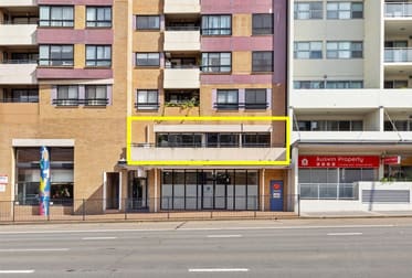 Level 1, Suite 2/20 Dora Street Hurstville NSW 2220 - Image 1
