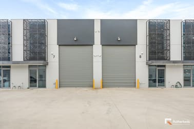 7 & 8/63 Ricky Way Epping VIC 3076 - Image 1