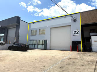 2/22 Rowland Street Slacks Creek QLD 4127 - Image 1