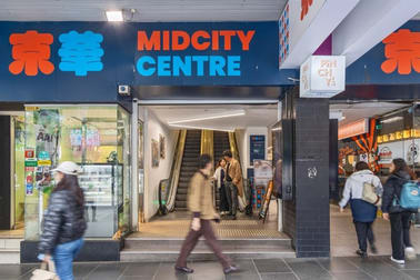 200 Bourke Street Melbourne VIC 3000 - Image 1