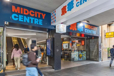 200 Bourke Street Melbourne VIC 3000 - Image 2