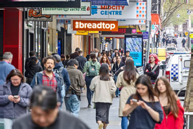 200 Bourke Street Melbourne VIC 3000 - Image 3