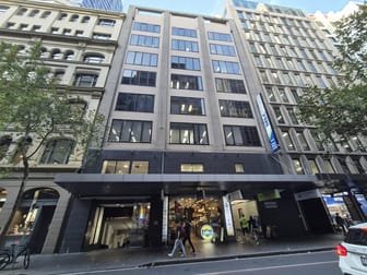 Mezzanine/56-58 York Street Sydney NSW 2000 - Image 1