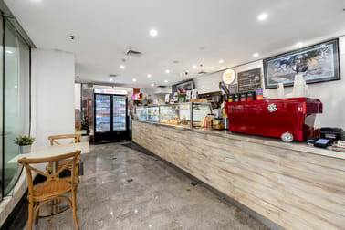 Lobby Cafe/275 Alfred Street North Sydney NSW 2060 - Image 1