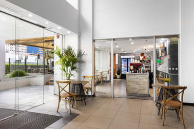 Lobby Cafe/275 Alfred Street North Sydney NSW 2060 - Image 2