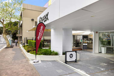 Lobby Cafe/275 Alfred Street North Sydney NSW 2060 - Image 3