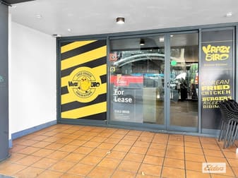 Level Shop 1/265 Crown Street Surry Hills NSW 2010 - Image 1