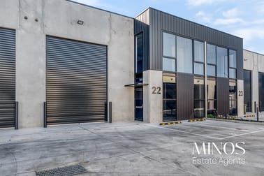 21 & 22 30 Willandra Drive Epping VIC 3076 - Image 1