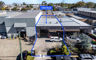 6 Box Road Caringbah NSW 2229 - Image 1