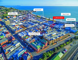 24 Wilmot Street Burnie TAS 7320 - Image 2