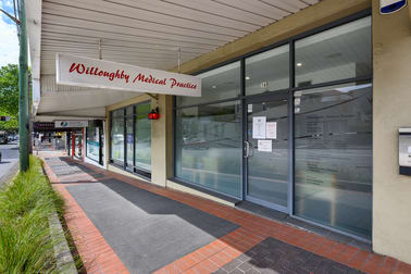 158 & 160 Mowbray Road Willoughby NSW 2068 - Image 2
