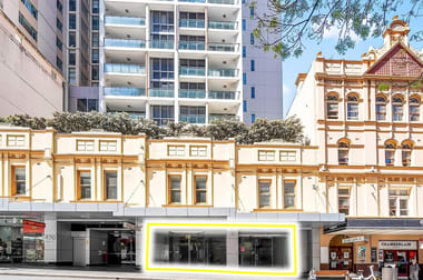 Shop 2/420 Pitt Street Sydney NSW 2000 - Image 1
