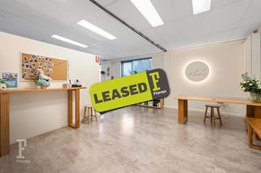 Suite 1/2 Pryor Street Eltham VIC 3095 - Image 1