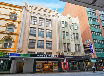 62-64 Gawler Place Adelaide SA 5000 - Image 1