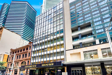 155 Castlereagh Street Sydney NSW 2000 - Image 1