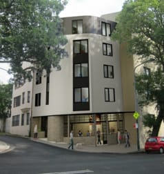 15 Ward Avenue Potts Point NSW 2011 - Image 1