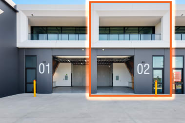 2/276 Kororoit Creek Road Williamstown North VIC 3016 - Image 1