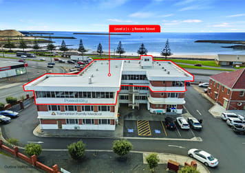 Level 2/1 Reeves Street South Burnie TAS 7320 - Image 1