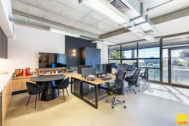 Suite 1.34/90-96 Bourke Road Alexandria NSW 2015 - Image 3