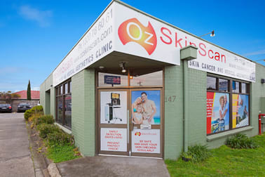 1A/147 Centre Dandenong Road Cheltenham VIC 3192 - Image 1